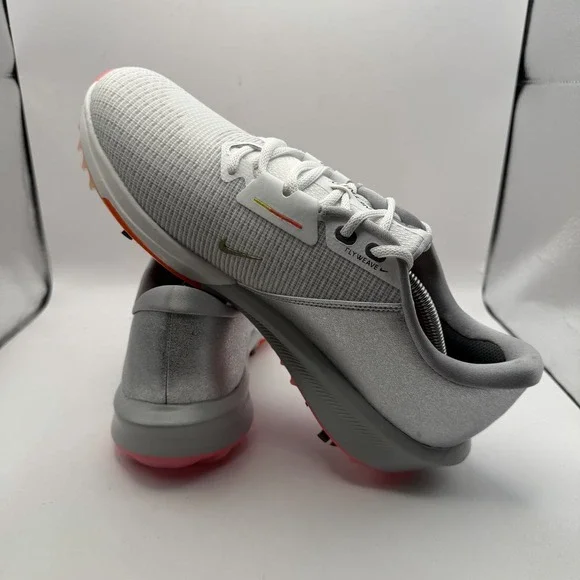 Nike Air Zoom Infinity Tour NXT% 2 NRG US Open Golf HM9678-100 Mens Size 12